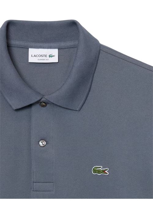 L13127EZ GRIGIO lacoste | L13127EZ GRIGIO